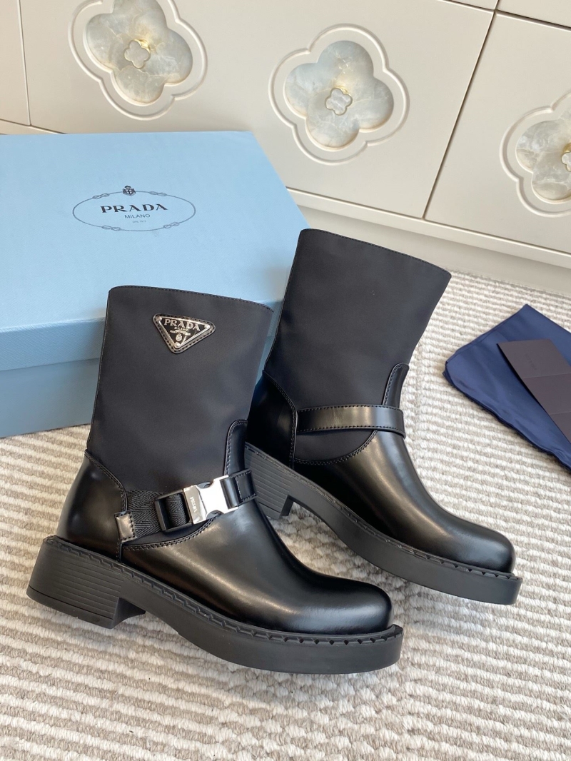 Pra*a boots